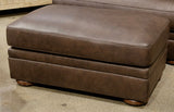 Carriage Ottomans