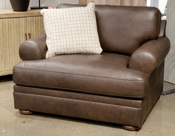 Carriage Accent Chairs