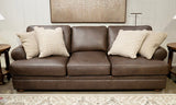 Carriage Stationary Sofas