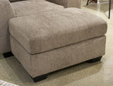 Loreo Ottoman