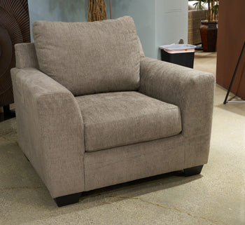 Loreo Chair