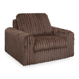 Chalmers Power Gliding Chaise
