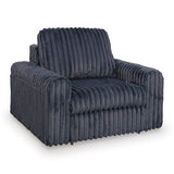 Chalmers Power Gliding Chaise