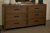 Lelander Dresser & Chest