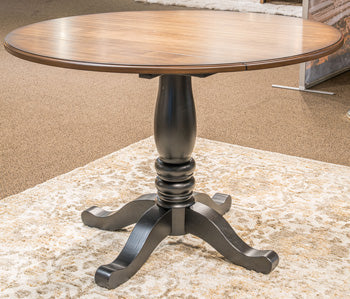 Clorazi Dining Tables