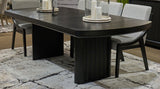 Rylandyn RECT Dining Room Extension Table