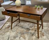 Lyncott Home Office Desk