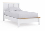 Kerisden Panel Complete Bed Frame