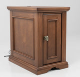 Channley End & Side Tables