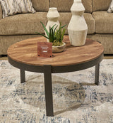 Horizon Hills Occasional Table Set