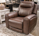 Gravier Power Recliner/Adjustable Headrest