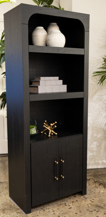 Clanden Accent Cabinets