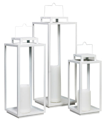 Gilmerland Candles & Candle Holders