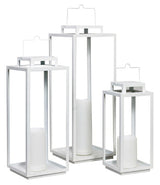 Gilmerland Candles & Candle Holders