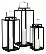 Gilmerland Candles & Candle Holders