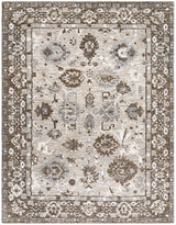 Ainswick Memory Foam Rug