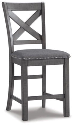 Natalie Counter Height Chair