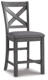 Natalie Counter Height Chair