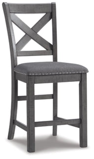 Natalie Counter Height Chair