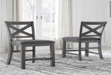Natalie Counter Height Chair