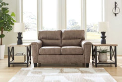 Navi Loveseat