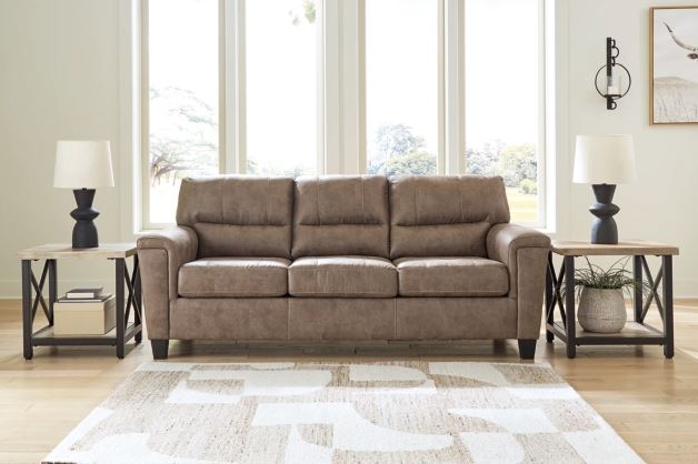 Navi Sleeper Sofa