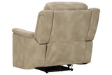 Pella Recliner