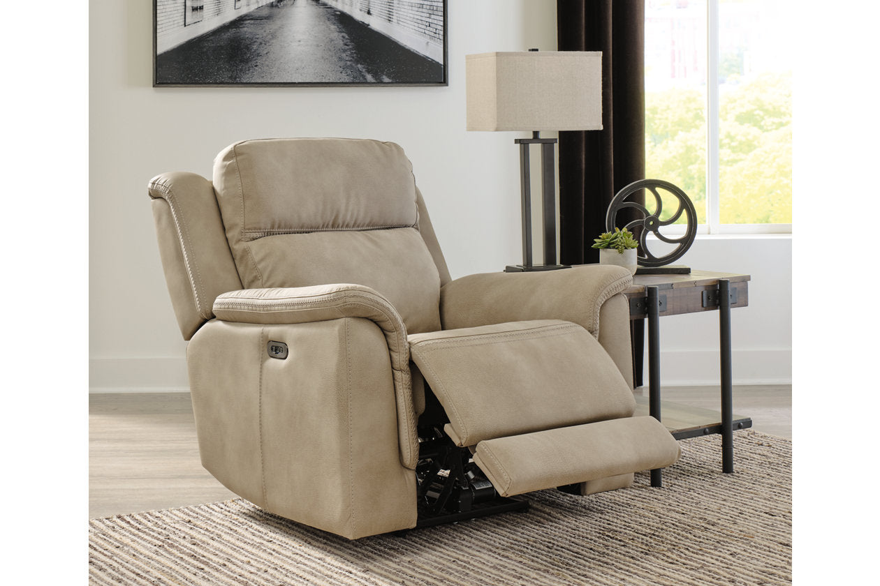 Pella Recliner