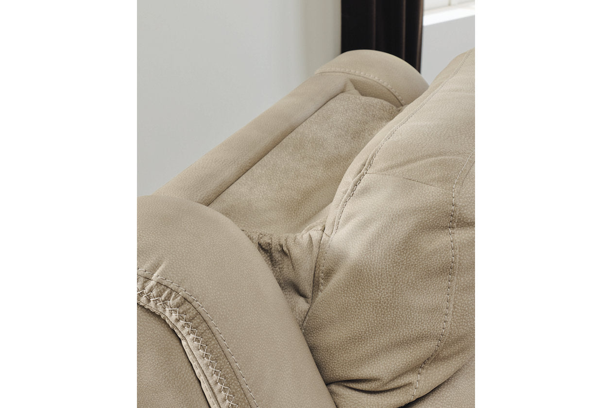 Pella Recliner
