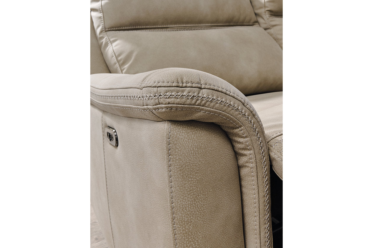 Pella Recliner