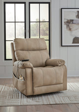 Durapella Power Lift Recliner