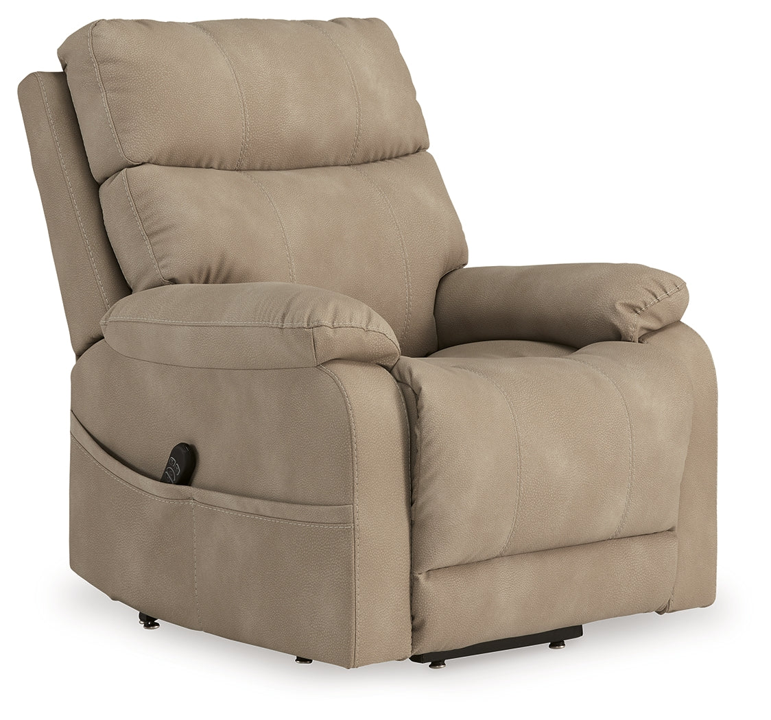 Durapella Power Lift Recliner