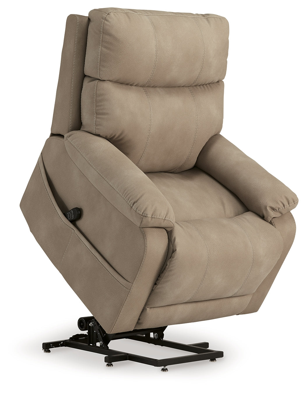 Durapella Power Lift Recliner