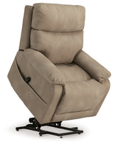 Durapella Power Lift Recliner