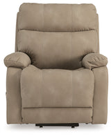 Durapella Power Lift Recliner