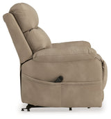 Durapella Power Lift Recliner
