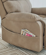 Durapella Power Lift Recliner