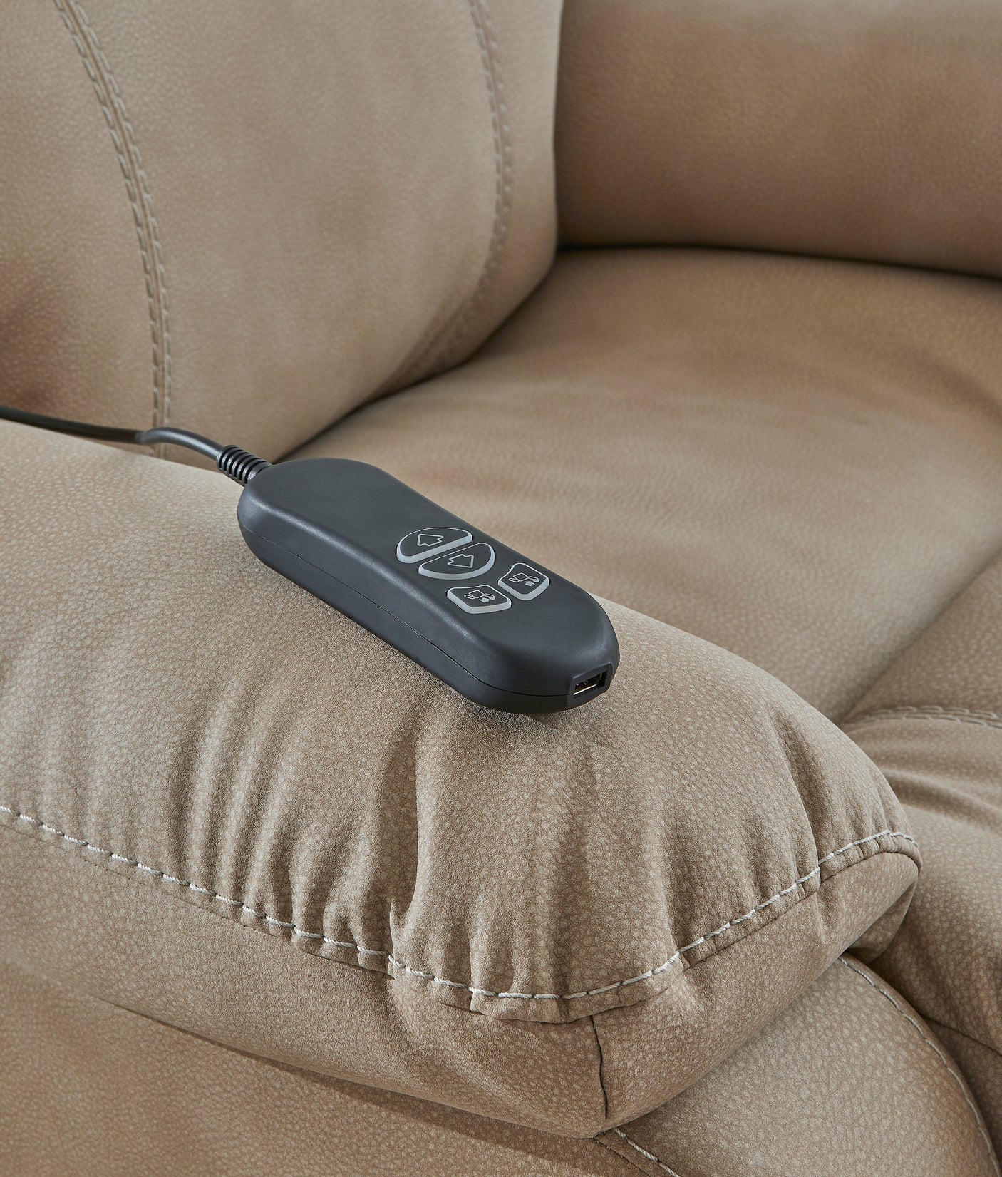 Durapella Power Lift Recliner