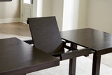 Neymorton Table