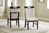 Neymorton Side Chairs (Set of 2)