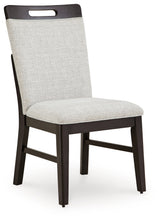 Neymorton Side Chairs (Set of 2)