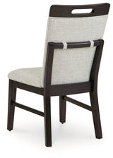 Neymorton Side Chairs (Set of 2)