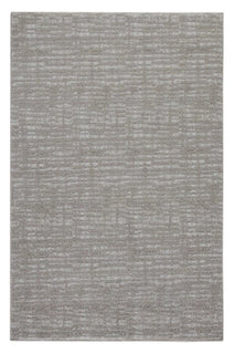 Norris Rug Taupe/White