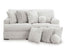 Cuddle Sectional Collection