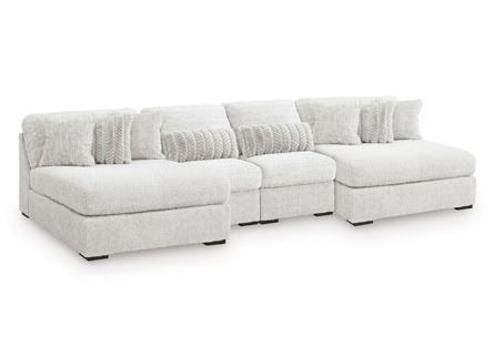Cuddle Sectional Collection