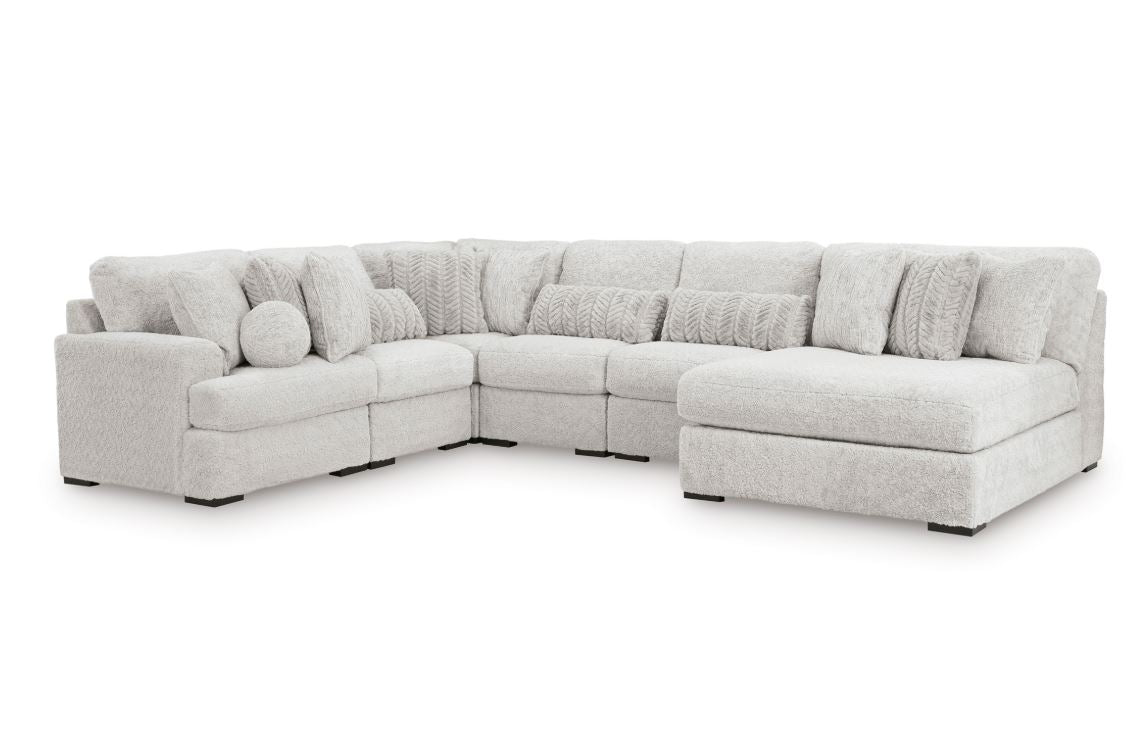 Cuddle Sectional Collection
