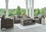 Oasis Court Outdoor Furniture