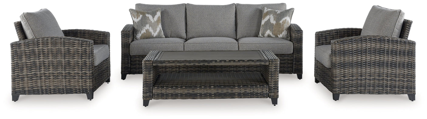 Oasis Court Outdoor Furniture