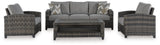 Oasis Court Outdoor Furniture