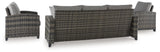 Oasis Court Outdoor Furniture